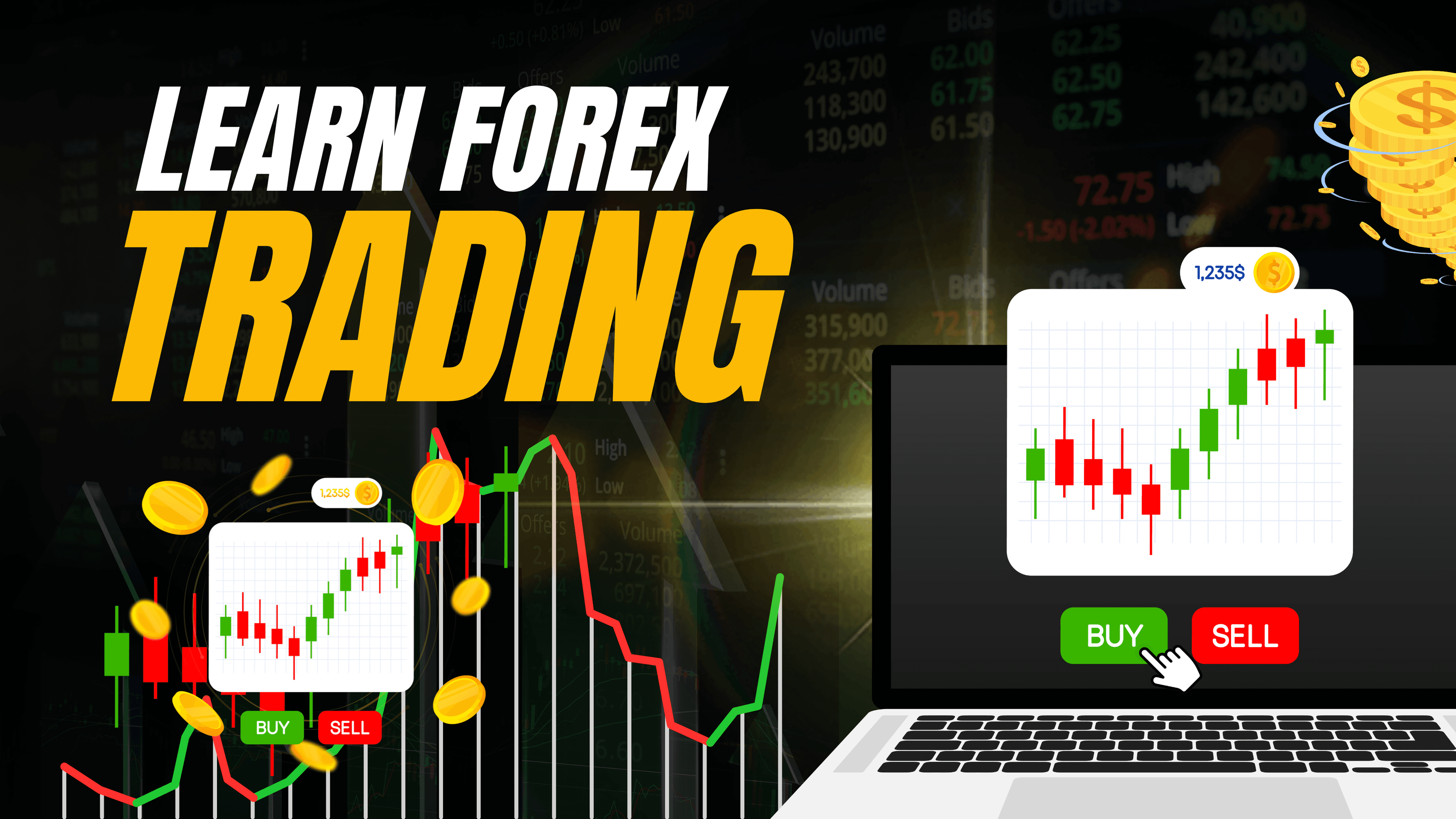 Forex Trading
